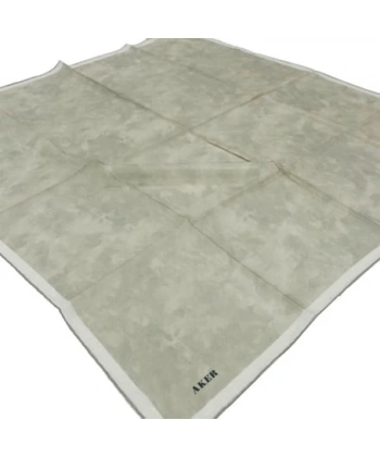 Aker Yaz Serinliği,İpek Koton Eşarp