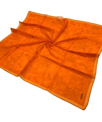 Aker Yaz Serinliği,İpek Koton Eşarp