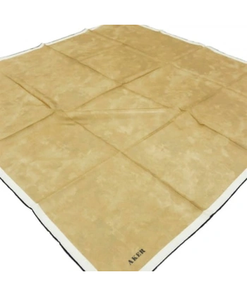 Aker Yaz Serinliği,İpek Koton Eşarp