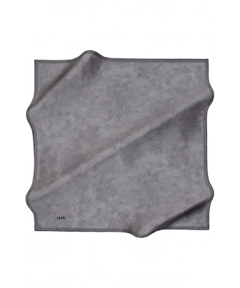 Aker Yaz Serinliği,İpek Koton Eşarp