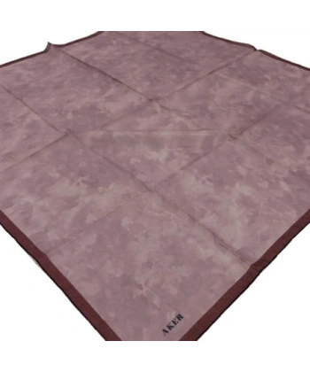 Aker Yaz Serinliği,İpek Koton Eşarp