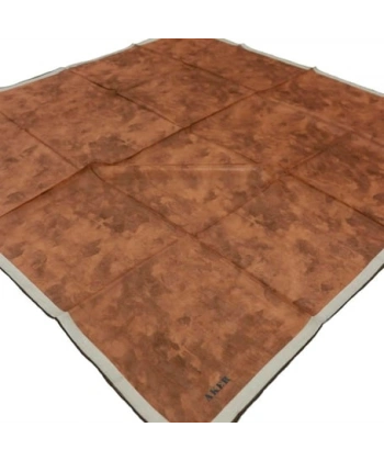 Aker Yaz Serinliği,İpek Koton Eşarp