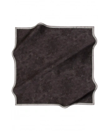 Aker Yaz Serinliği,İpek Koton Eşarp