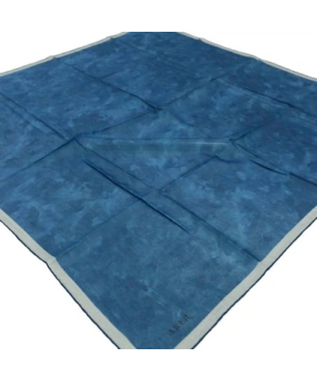 Aker Yaz Serinliği,İpek Koton Eşarp