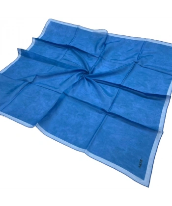 Aker Yaz Serinliği,İpek Koton Eşarp