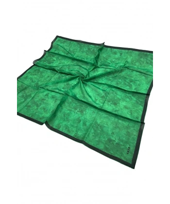 Aker Yaz Serinliği,İpek Koton Eşarp