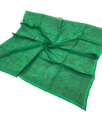 Aker Yaz Serinliği,İpek Koton Eşarp