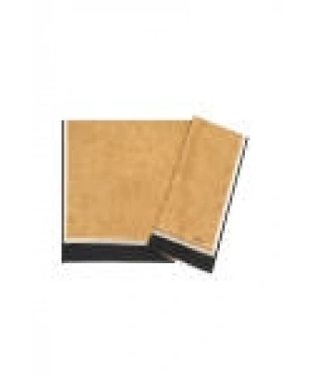 Sarı 70X200 İpek Koton Şal