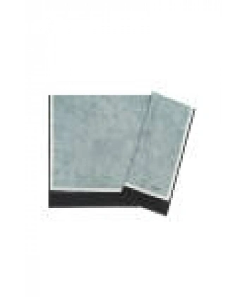 Açık Yeşil 70X200 İpek Koton Şal