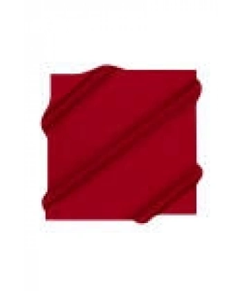 Kırmızı Diva Eşarp