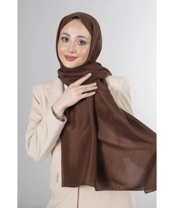 Acı Kahve Brisa Vual Şal