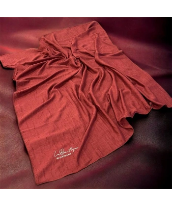 Be Happy Şal Vişne