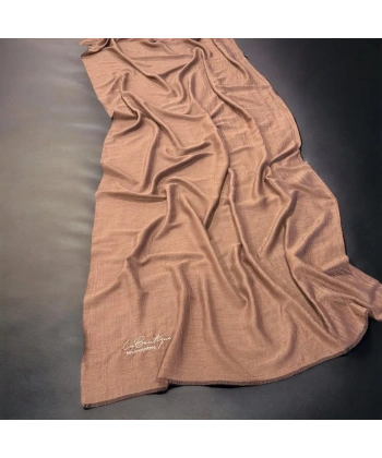 Be Happy Şal Çikolata