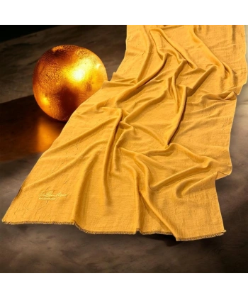 Be Happy Şal Hardal