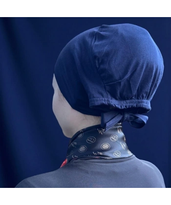 Bone Bağlı Dikişli