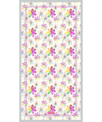 Çocuk Şal-çş 05-70x140