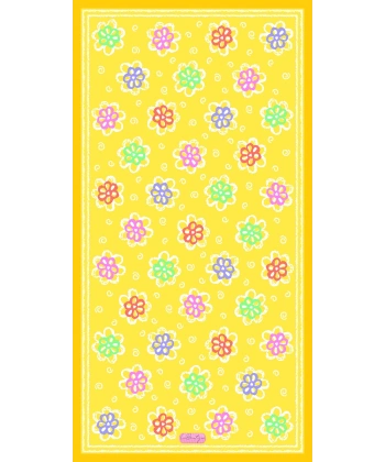 Çocuk Şal-çş 06-70x140