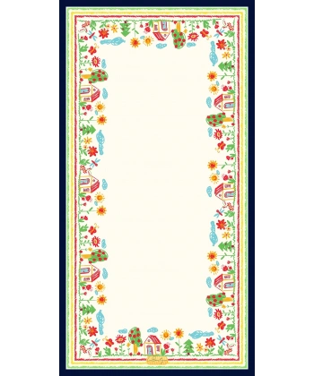 Çocuk Şal-çş 08-70x140