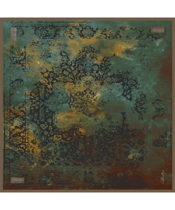 Dıana Serisi 2108-01 - 90x90