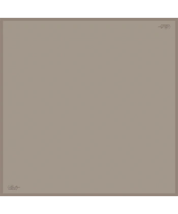 Düz Renk Sura İpek - 110 - 90x90
