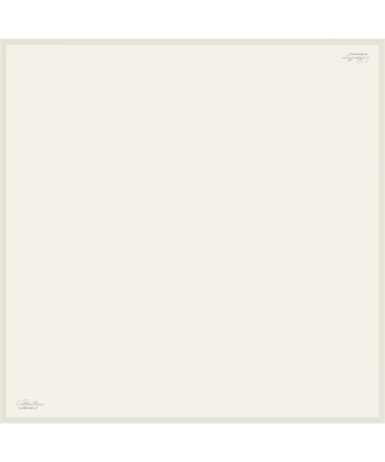 Düz Renk Sura İpek - 111 - 90x90