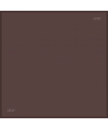 Düz Renk Sura İpek - 125 - 90x90