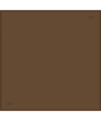 Düz Renk Sura İpek - 127 - 90x90