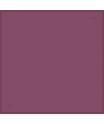 Düz Renk Sura İpek - 129 - 90x90