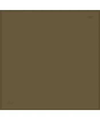 Düz Renk Sura İpek - 131 - 90x90