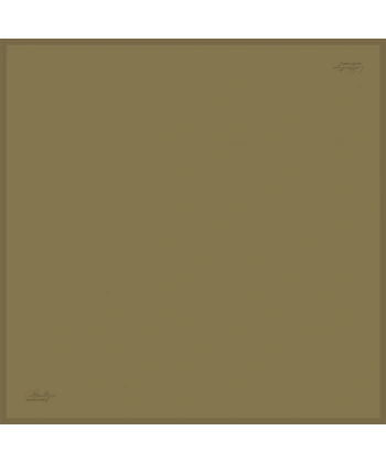 Düz Renk Sura İpek - 132 - 90x90