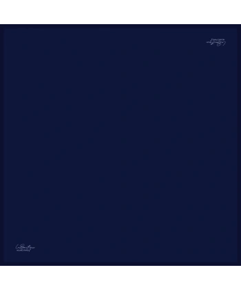 Düz Renk Sura İpek - 135 - 90x90