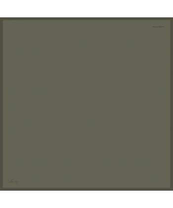 Düz Renk Sura İpek - 17 - 90x90