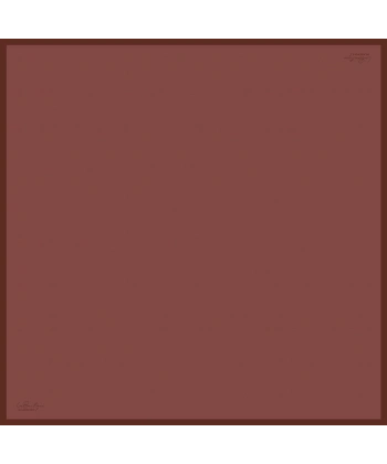 Düz Renk Sura İpek - 35 - 90x90