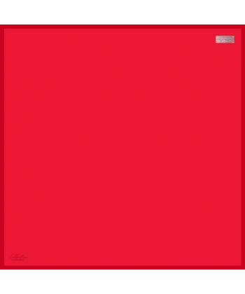 Düz Renk Sura İpek - 63 - 90x90