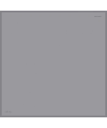 Düz Renk Twill İpek - 01 - 90x90