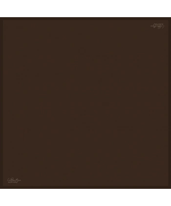 Düz Renk Twill İpek - 117 - 90x90