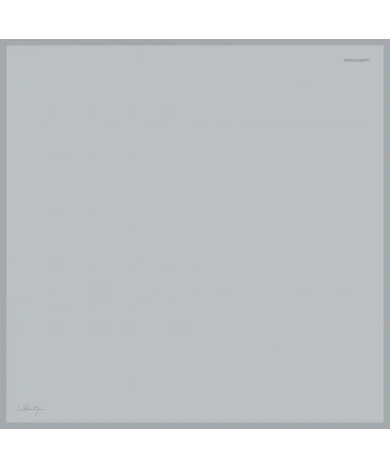 Düz Renk Twill İpek - 12 - 90x90