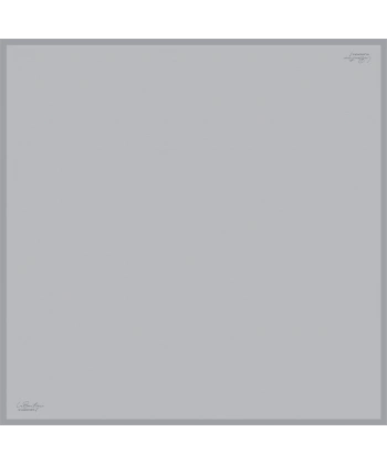 Düz Renk Twill İpek - 121 - 90x90