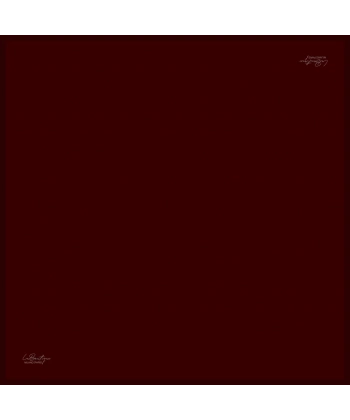 Düz Renk Twıll İpek - 124 - 90x90