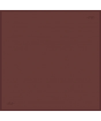 Düz Renk Twıll İpek - 126 - 90x90