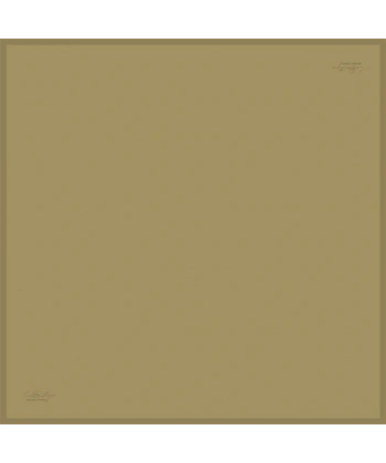 Düz Renk Twıll İpek - 130 - 90x90