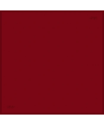 Düz Renk Twıll İpek - 136 - 90x90
