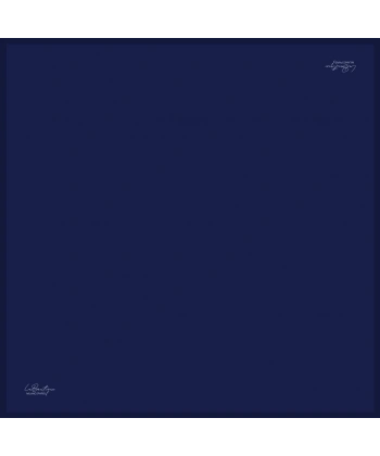 Düz Renk Twıll İpek - 137 - 90x90