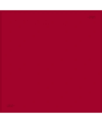 Düz Renk Twıll İpek - K-28 - 90x90