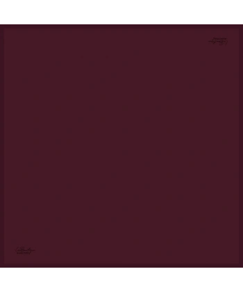 Düz Renk Twıll İpek - K-64 - 90x90