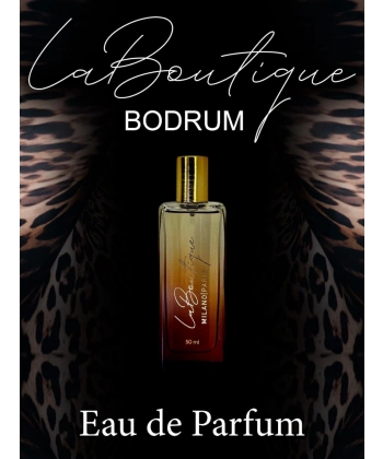 Eau De Parfum Bodrum