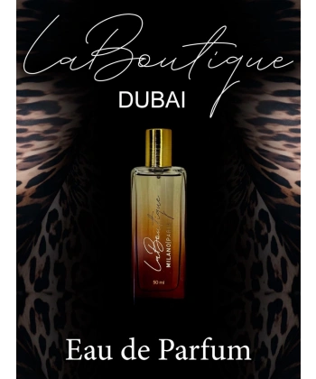 Eau De Parfum Dubaı