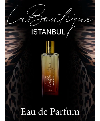 Eau De Parfum Istanbul