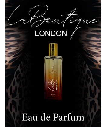 Eau De Parfum London
