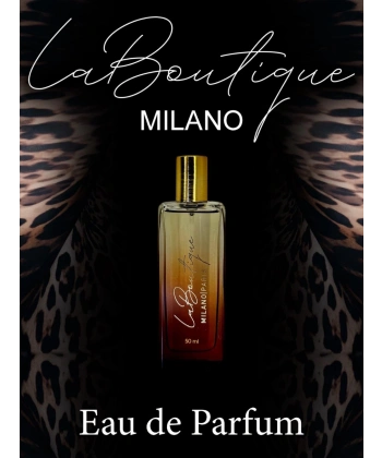 Eau De Parfum Mılano